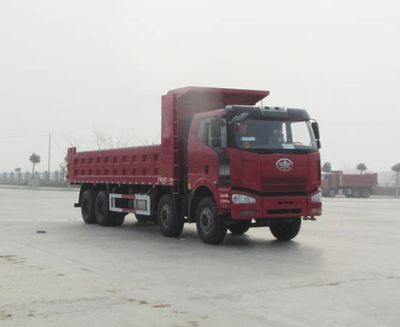 Chusheng  CSC5310ZLJC garbage dump truck 