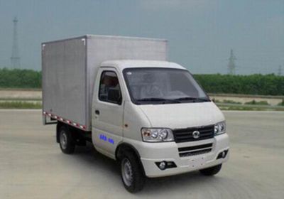 Junfeng  DFA5020XXYF12QA Box transport vehicle