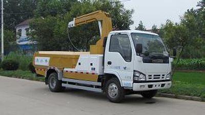 Sutong  HAC5072TQY Dredging vehicle