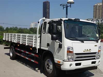 Jianghuai brand automobiles HFC1141P71K1D4 Truck