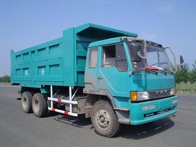 Jinyou  JY3253 Dump truck