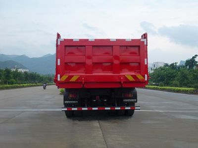 Fushi  LFS3310LQA Dump truck