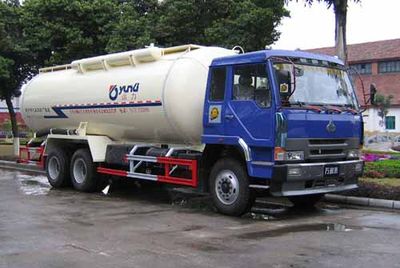 Yunli LG5210GSNABulk cement truck