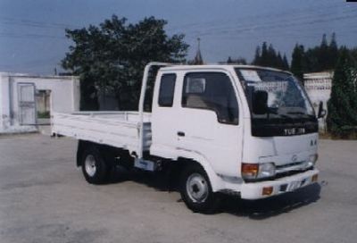 Yuejin NJ1020DBW2Truck