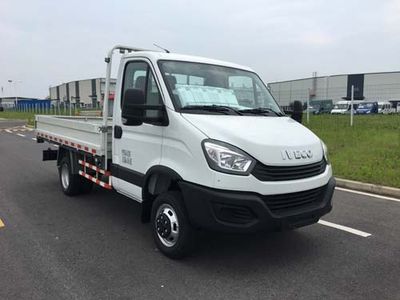 Iveco NJ1046EFC Truck