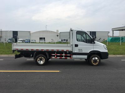 Iveco NJ1046EFC Truck