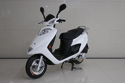 Qingling  QL125T2E Two wheeled motorcycles