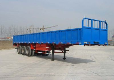 Ronghao SWG9400Semi trailer