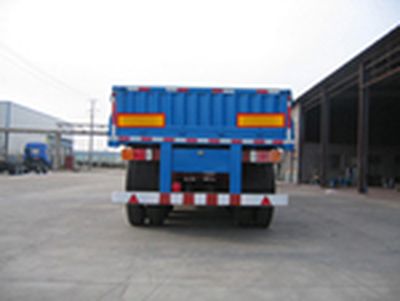 Ronghao  SWG9400 Semi trailer