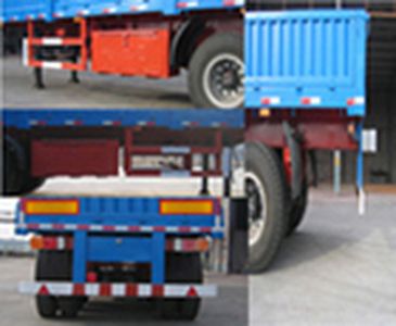 Ronghao  SWG9400 Semi trailer