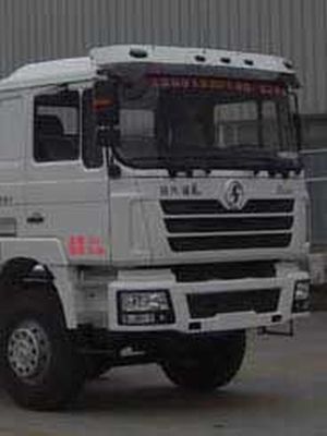 Shaanxi Automobile SX1316NN456 Truck