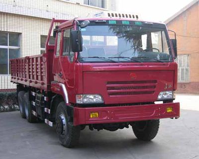 Long March  CZ1250SU375 Truck