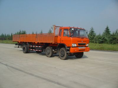 Huashen  DFD1250G Truck