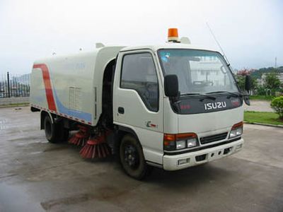 Fulongma  FLM5050TSLE Road sweeper