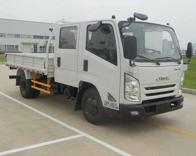 Jiangling Motors JX1064TSG24 Truck