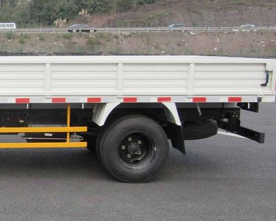 Jiangling Motors JX1064TSG24 Truck