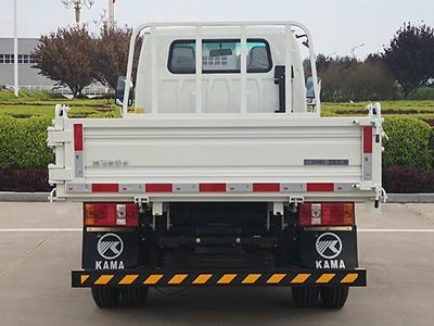 Kaima  KMC3040HA260DP6 Dump truck