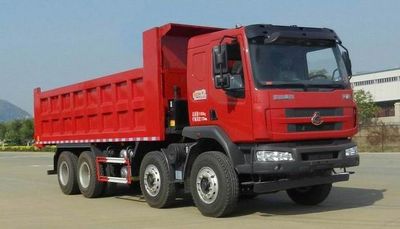 Chenglong  LZ3310M3FA Dump truck