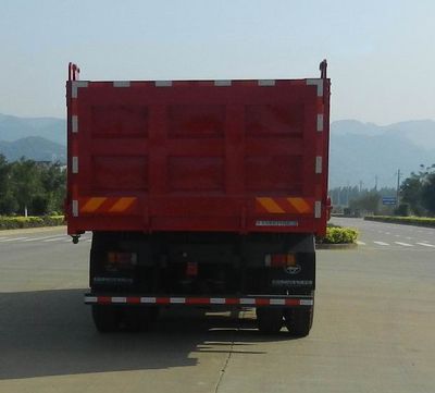 Chenglong  LZ3310M3FA Dump truck