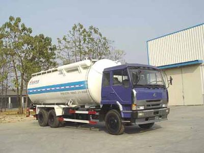 Chenglong LZ5250GSNLbulk cement truck 