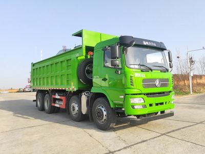 Mengsheng brand automobiles MSH5311TZLGB Slag transport vehicle