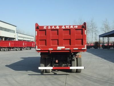 Hongchang Tianma  SMG3253BJN41H6E3 Dump truck