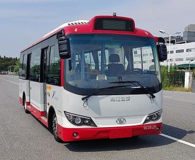 Elephant SXC6750GBEV7Pure electric city buses