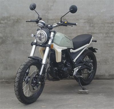 Tianying  TY2502D Two wheeled motorcycles