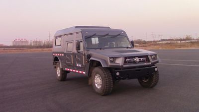 Dongfeng  EQ5040XJAYY6D Inspection vehicle