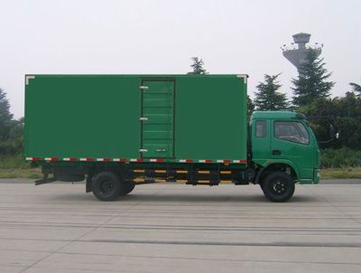 Dongfeng  EQ5140XXYL9ADHAC Box transport vehicle