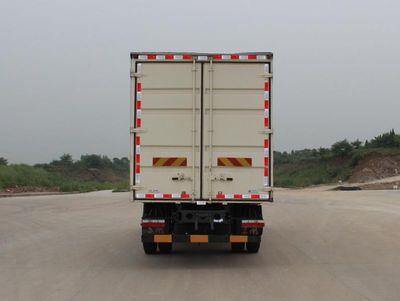 Dongfeng  EQ5183XXYL9BDGAC Box transport vehicle