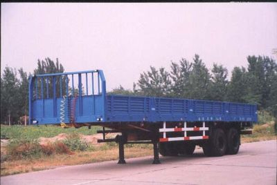 Kaile  FQ9150 Semi trailer