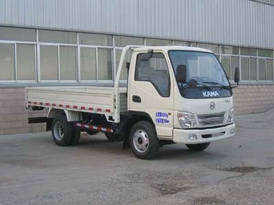 Kaima  KMC3040ZLB28D4 Dump truck