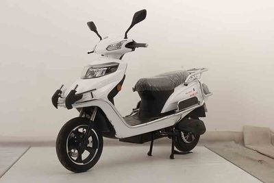 Rose Yue  MG1500DT Electric two wheeled motorcycle