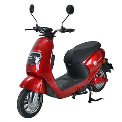 Onia ONY1000DQT3 Electric two wheeled light motorcycle