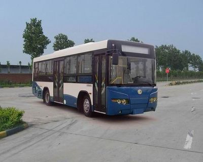 Yutong  ZK6900HGA City buses