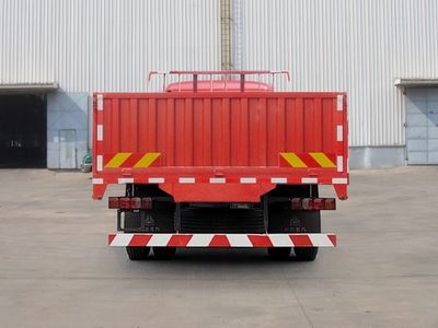 Haowo  ZZ1187K511JE1 Truck