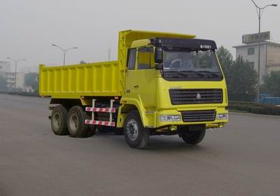 Starstal ZZ3206M3646A Dump truck