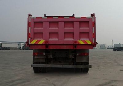 Haowo  ZZ3317N4667E1 Dump truck