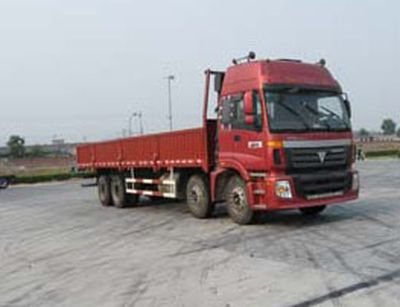 Ouman  BJ1317VNPJJ13 Truck