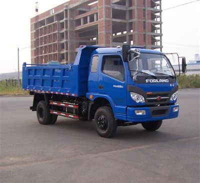 Foton  BJ3042D8PEAG3 Dump truck