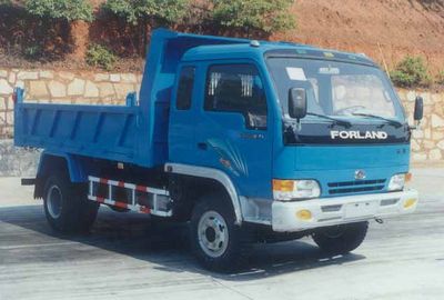 Era  BJ3082DDPFA Dump truck