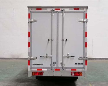 Beijing brand automobiles BJ5036XXYP30KS Box transport vehicle