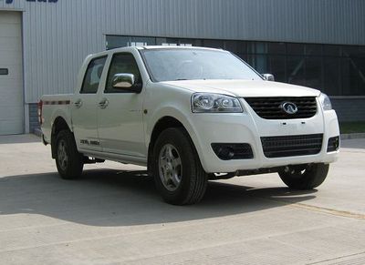 Great Wall Motors CC1021PS4M multipurpose goods vehicle 