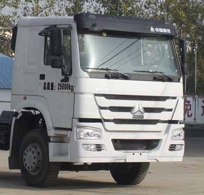 Cheng Liwei  CLW5251GJBZ4 Concrete mixing transport vehicle