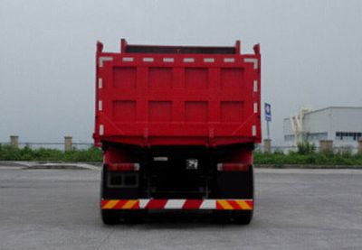 Hongyan  CQ3256HMVG384S Dump truck