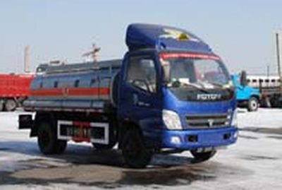 Longdi  CSL5070GJYB Refueling truck