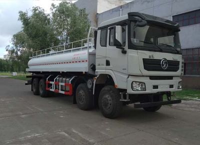 Inoda  DQJ5311GGS Water supply truck