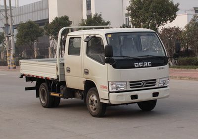 Dongfeng  EQ3041D3BDFAC Dump truck