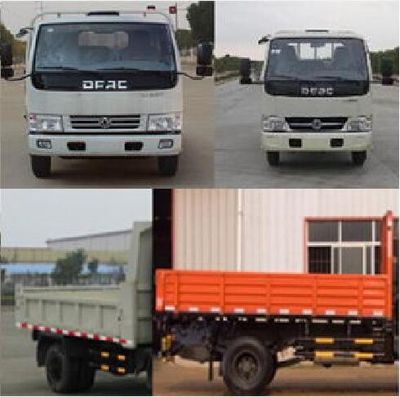 Dongfeng  EQ3041D3BDFAC Dump truck